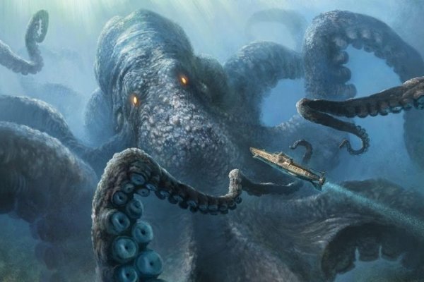 Kraken на русском